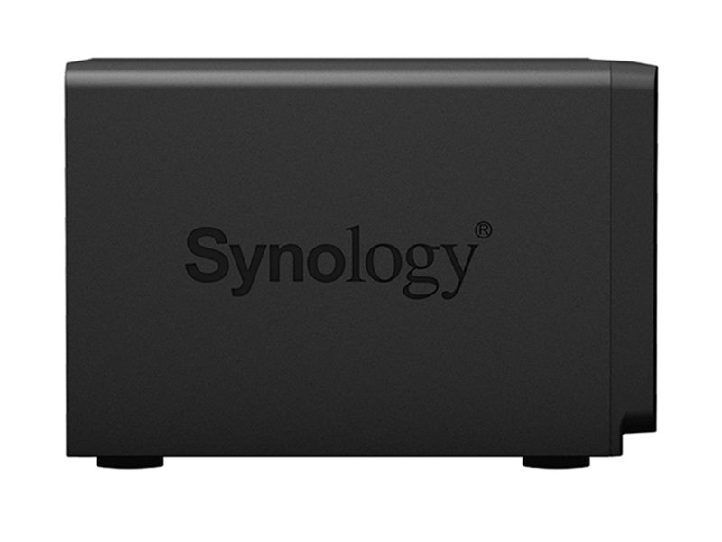 Synology NAS DS620slim (2GB) (6 HDD)