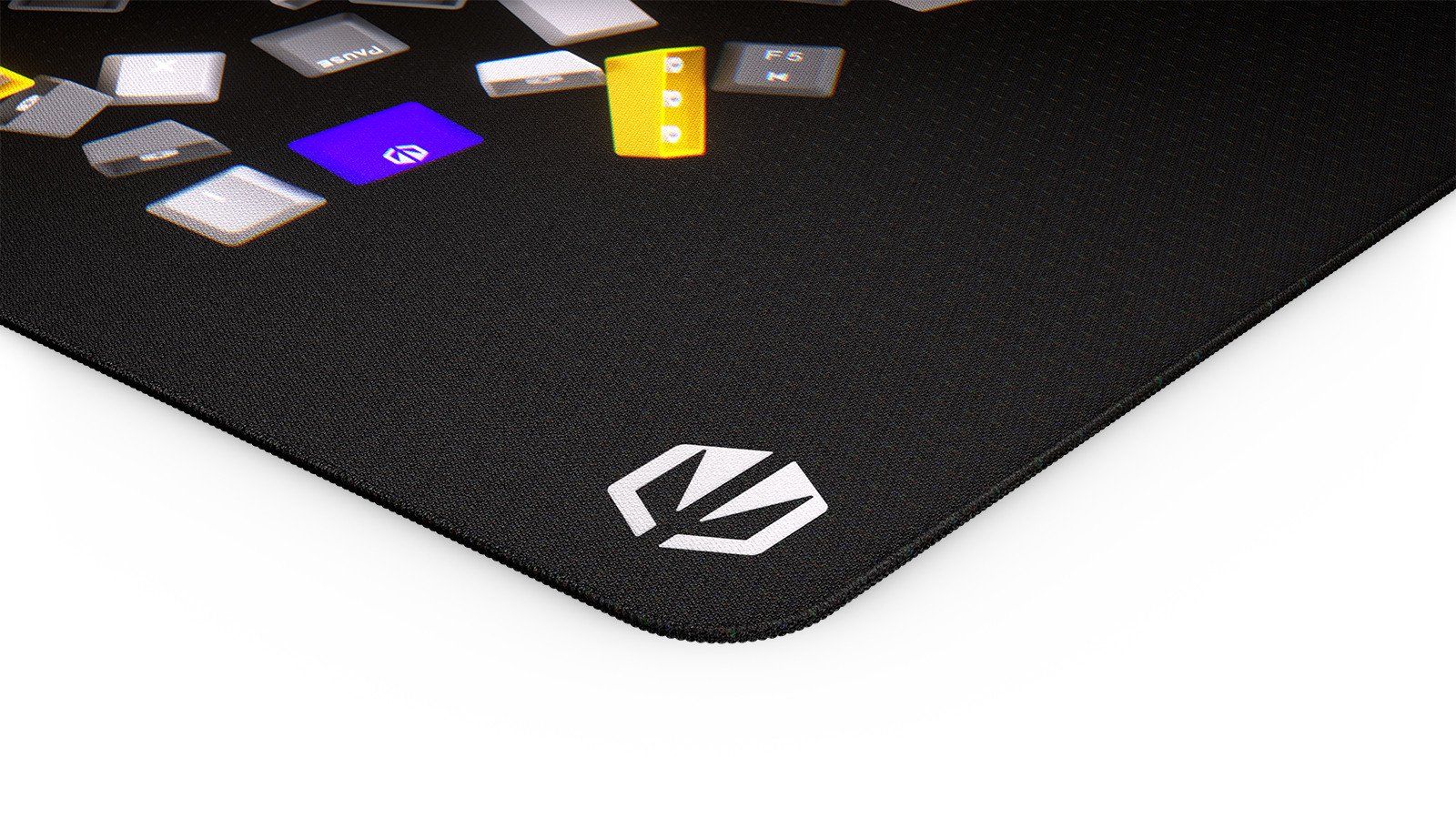 Endorfy Celeris Limited Egérpad Black