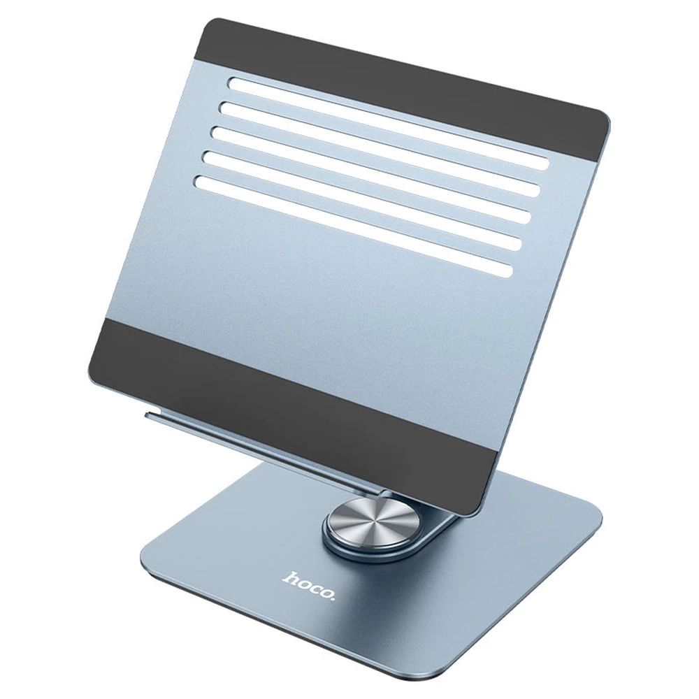 Hoco PH52 Plus Notebook Stand Silver