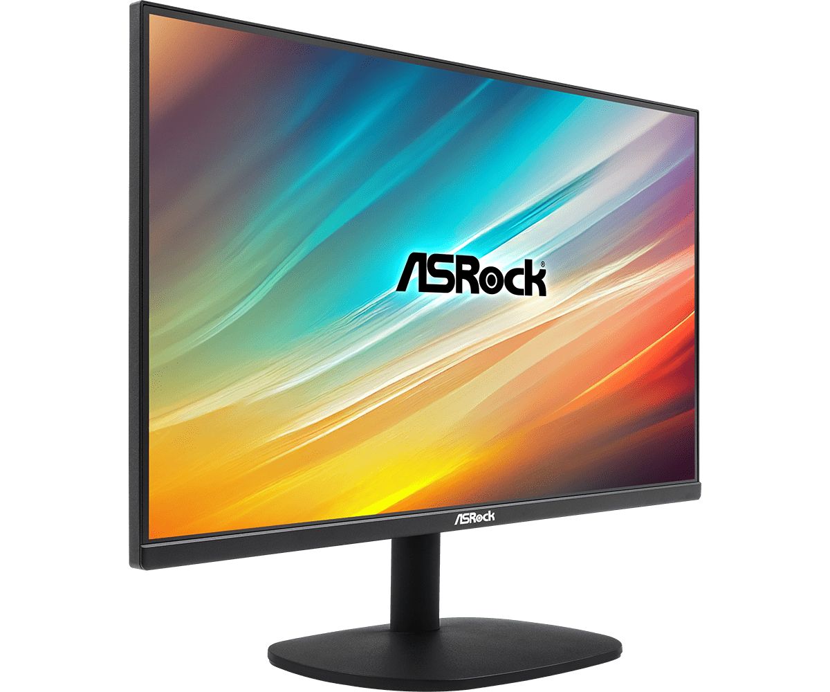 ASRock 27