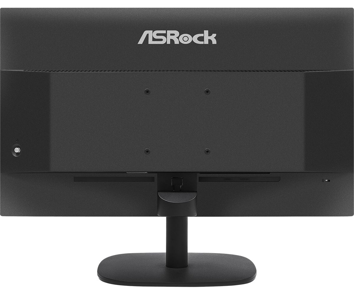 ASRock 27