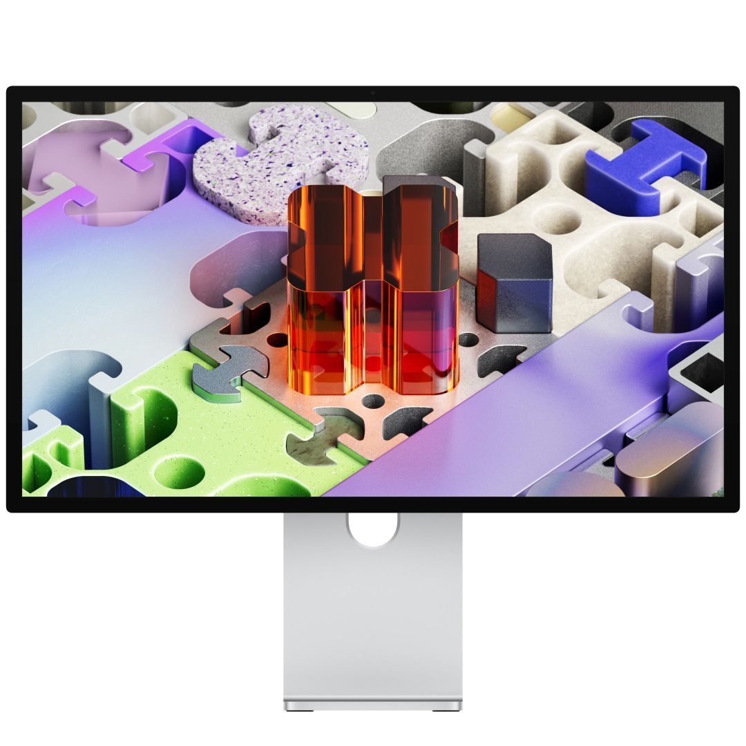 Apple 27
