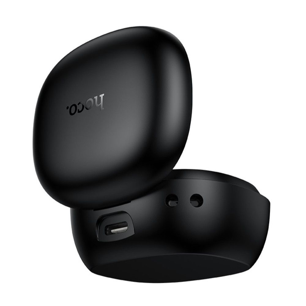 Hoco EQ100 TWS Bluetooth Headset Black
