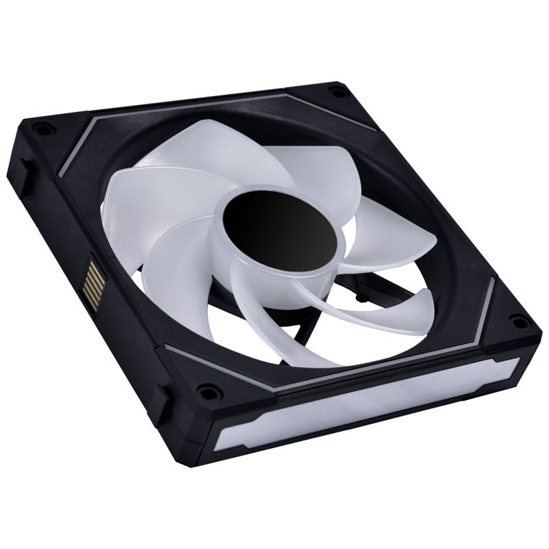 Lian Li Uni Fan SL-Inf Reverse Blade 140mm Black