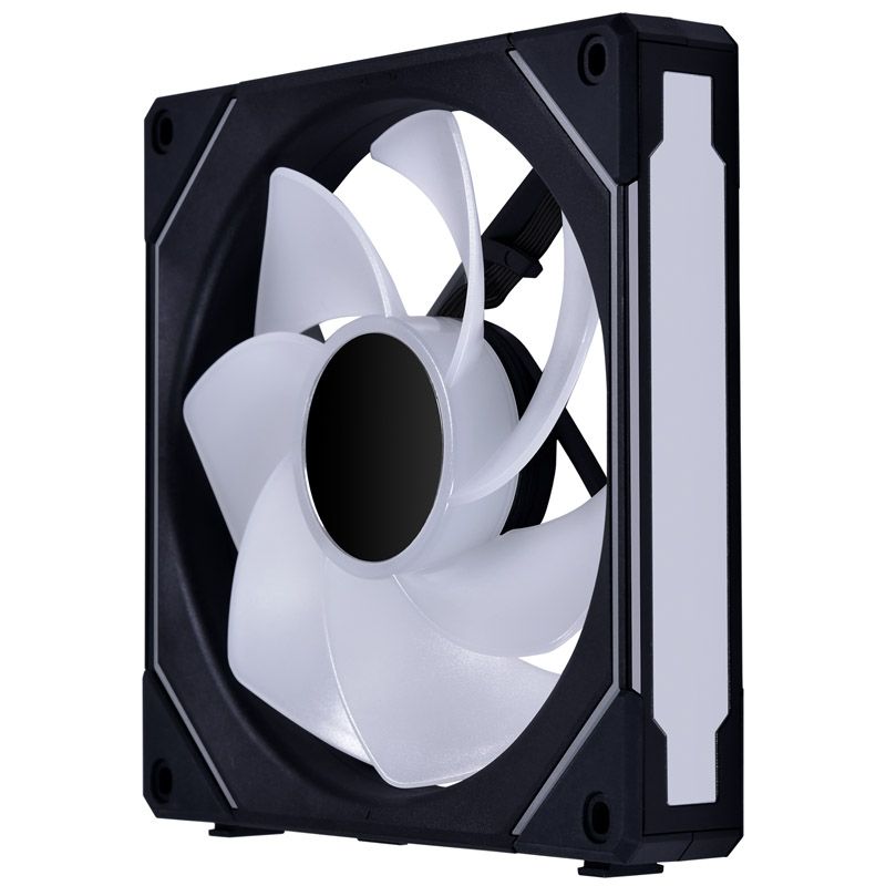 Lian Li Uni Fan SL-Inf Reverse Blade 140mm Black
