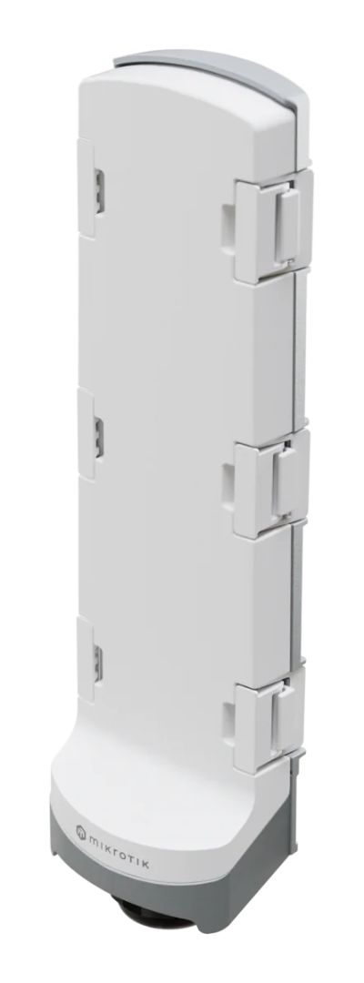 Mikrotik GPERx6 outdoor switch