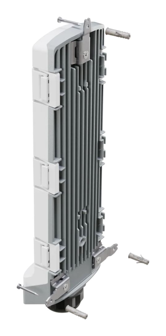 Mikrotik GPERx6 outdoor switch