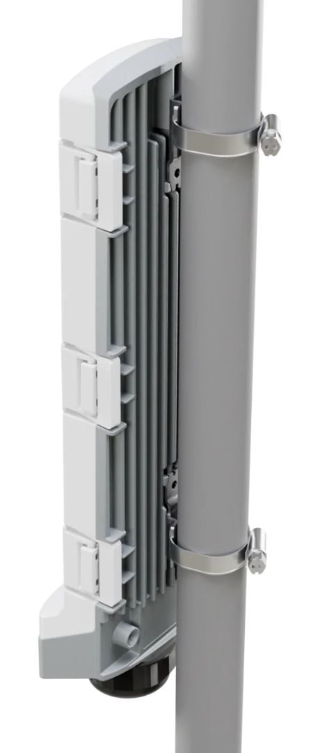 Mikrotik GPERx6 outdoor switch
