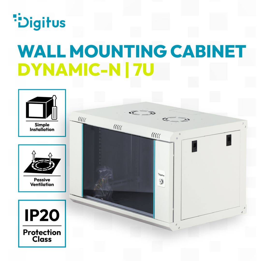 Digitus Dynamic DN-37100 19