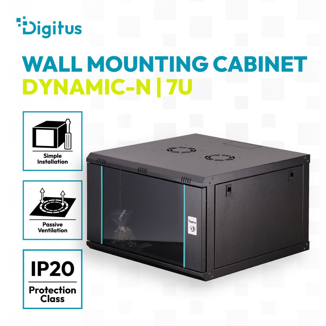 Digitus Dynamic DN-37103 19