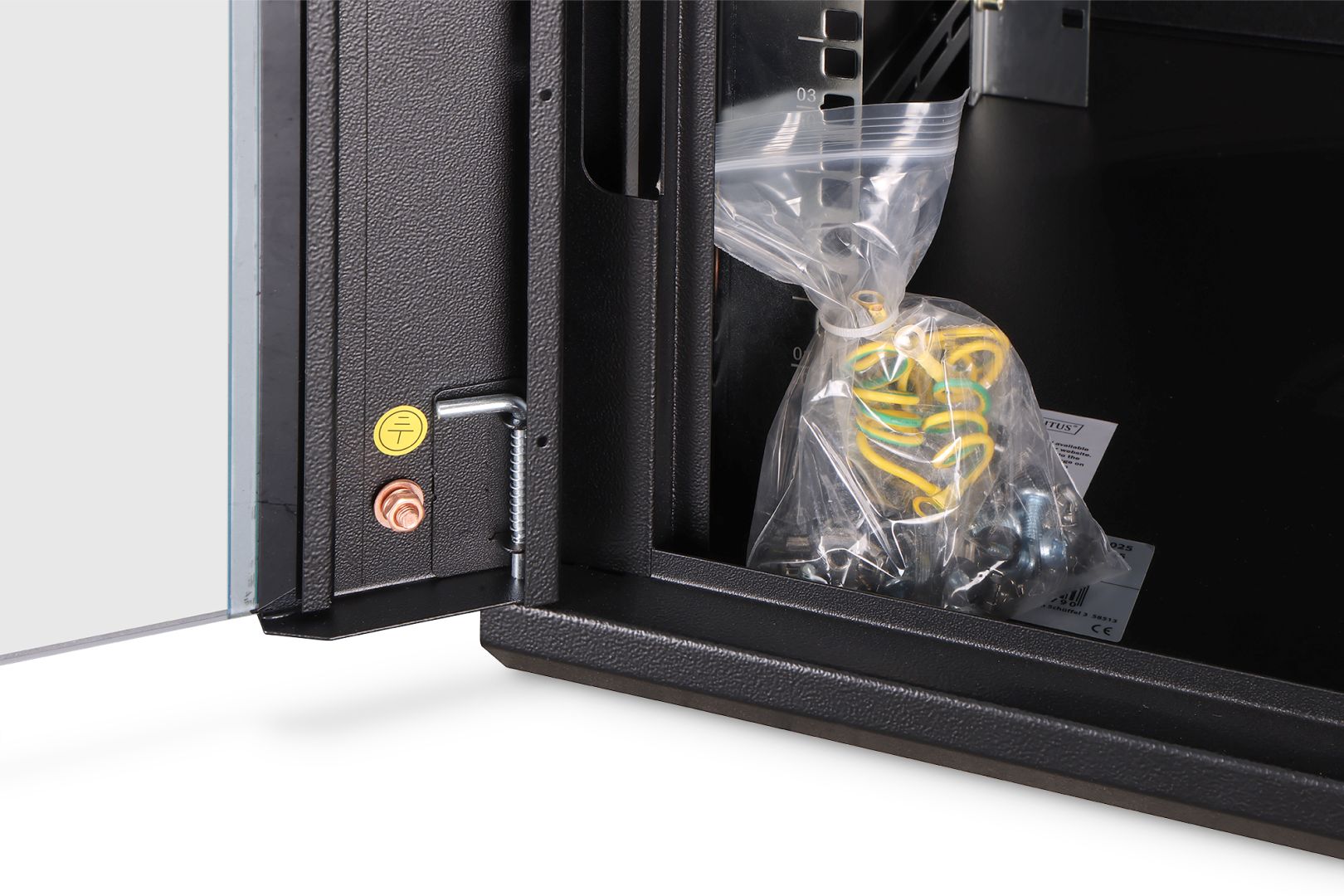 Digitus Dynamic DN-37103 19