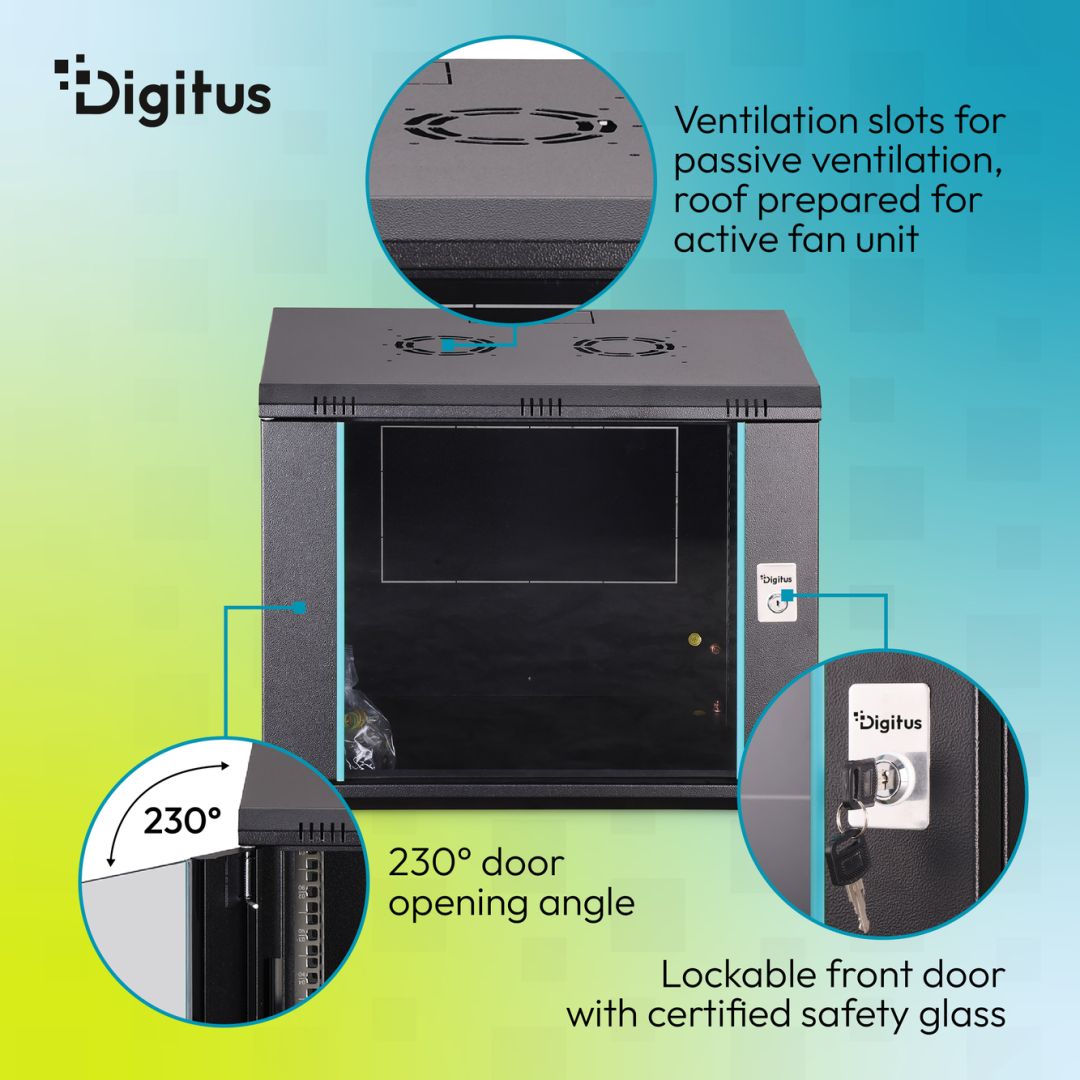 Digitus Dynamic DN-37105 19