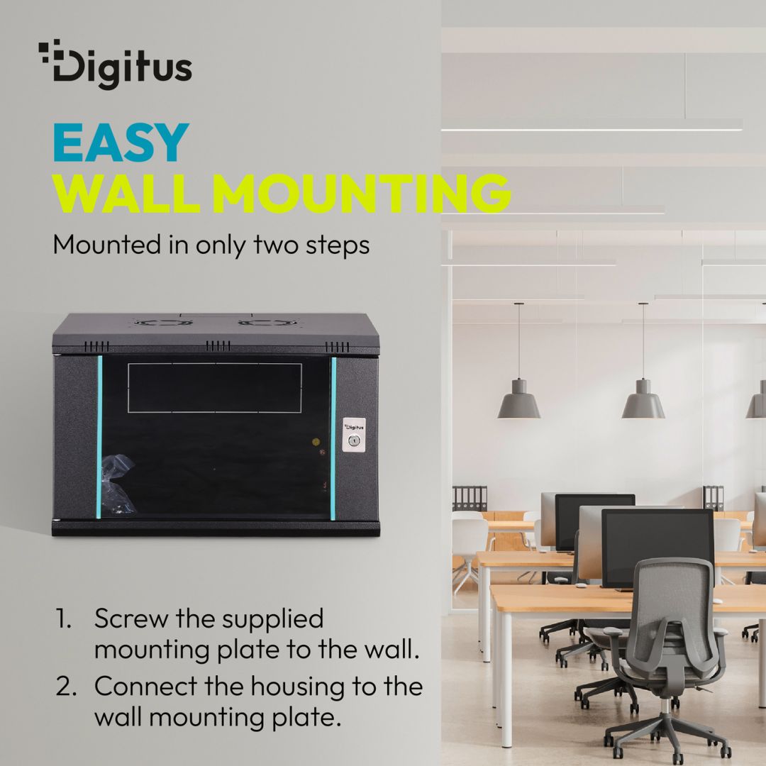 Digitus Dynamic DN-37107 19
