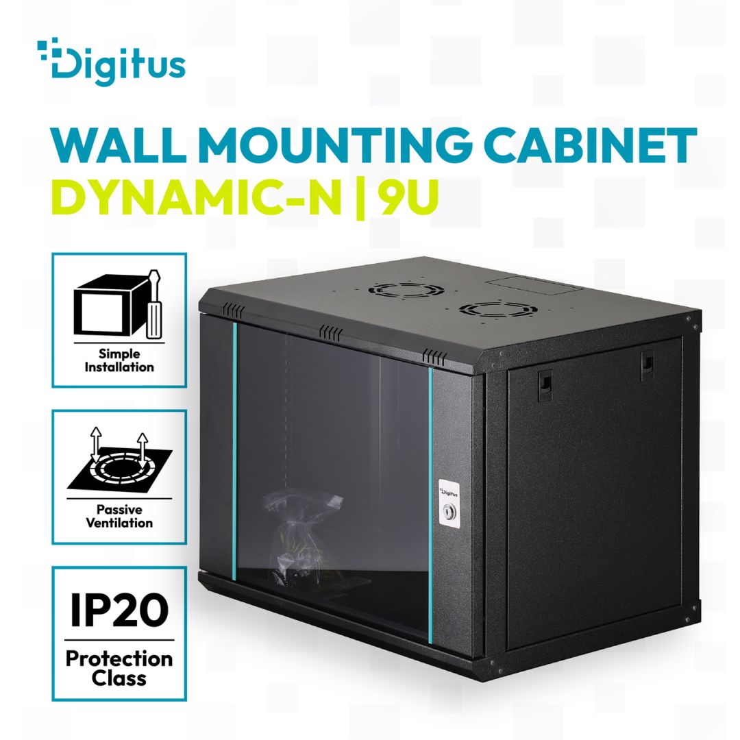 Digitus Dynamic DN-37107 19