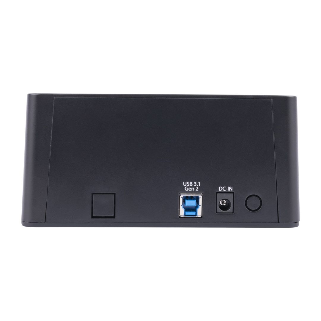 Startech Standalone Hard Drive Duplicator