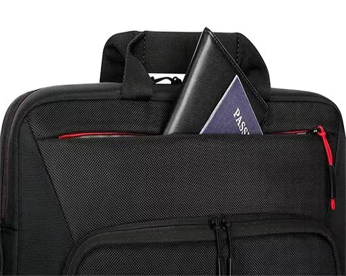 Lenovo ThinkPad Essential Plus Topload (Eco) 15,6
