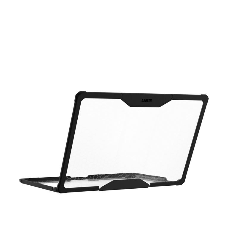 UAG Plyo, ice/black - MacBook Air 15