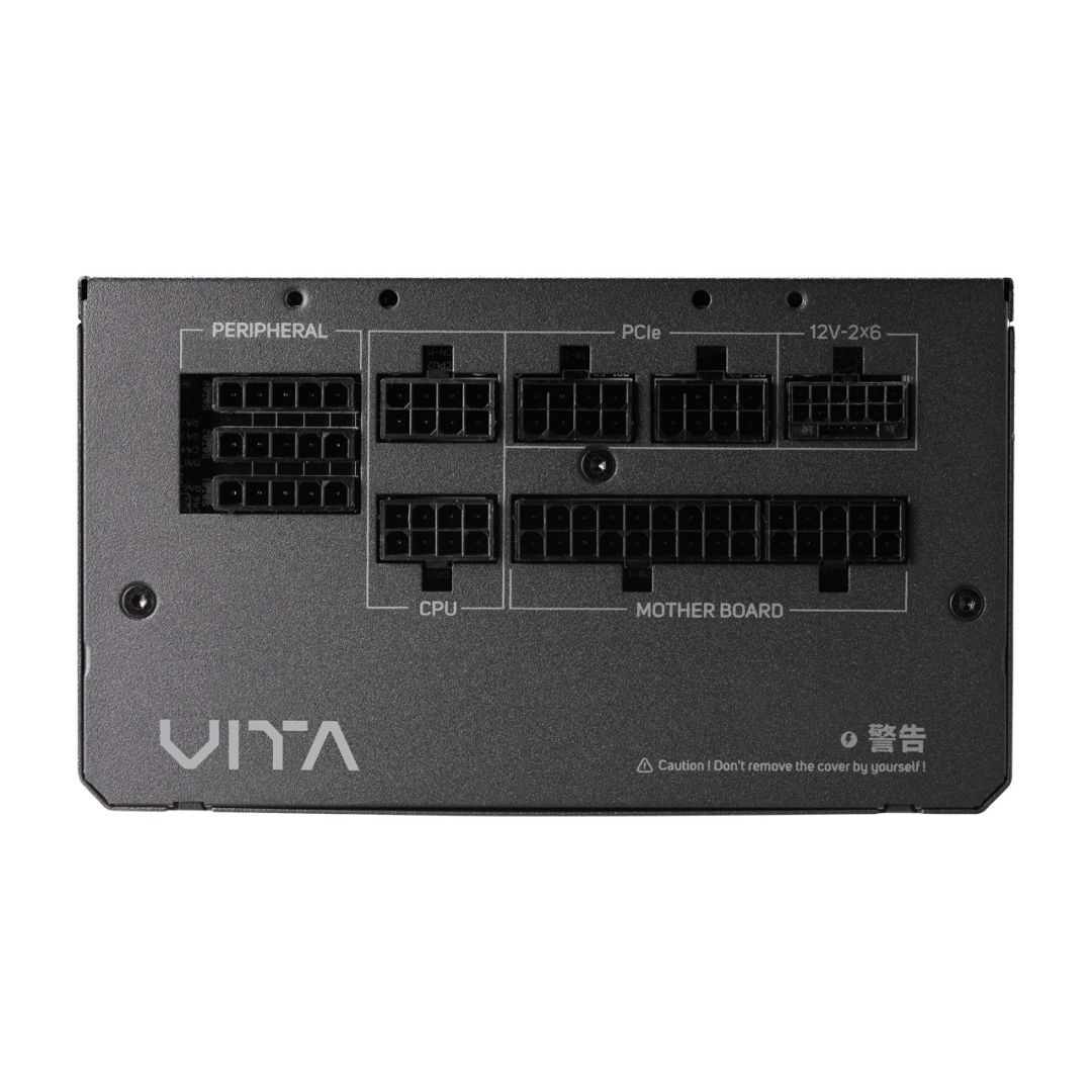 FSP 1000W 80+ Platinum VITA PM