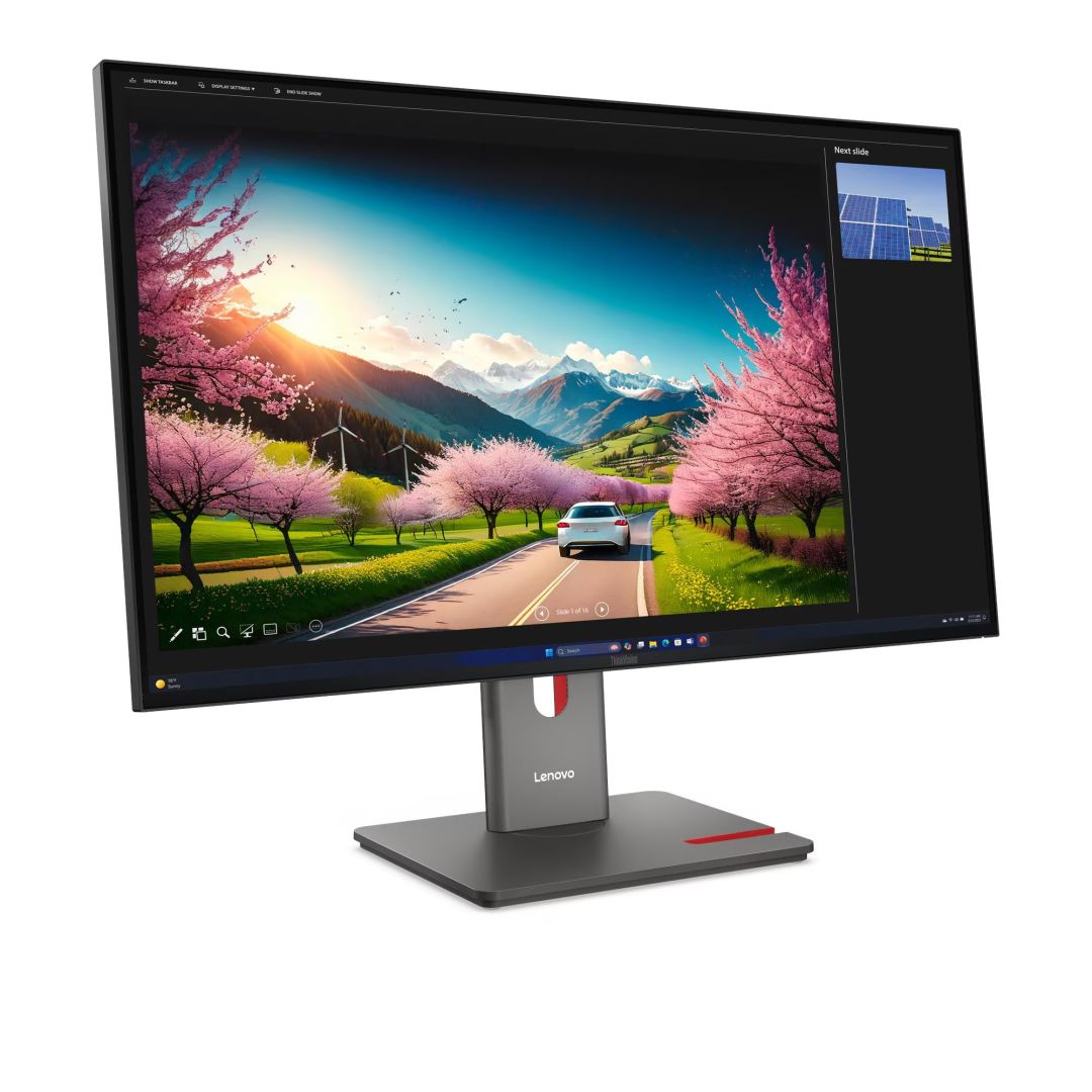 Lenovo 31,5