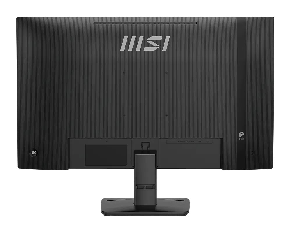 Msi 27