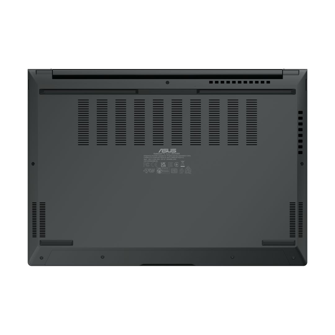 Asus UM3406GA-QD077 Jade Black
