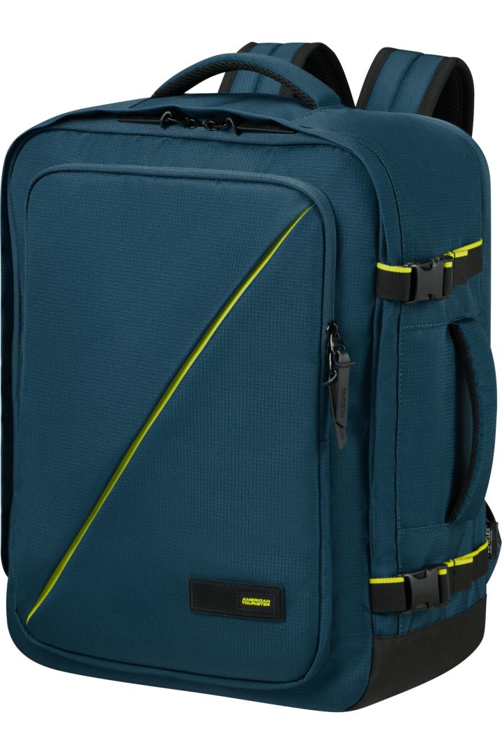 American Tourister Take2Cabin Casual Backpack M 15,6