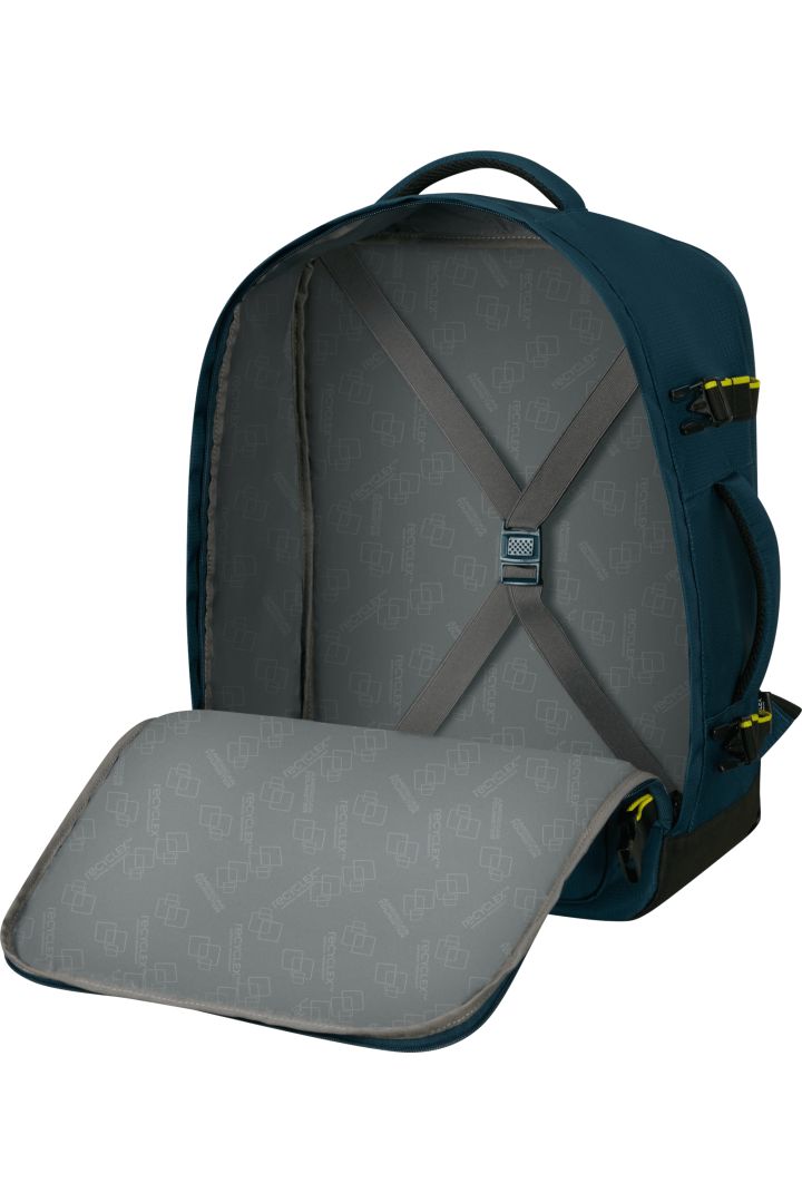 American Tourister Take2Cabin Casual Backpack M 15,6