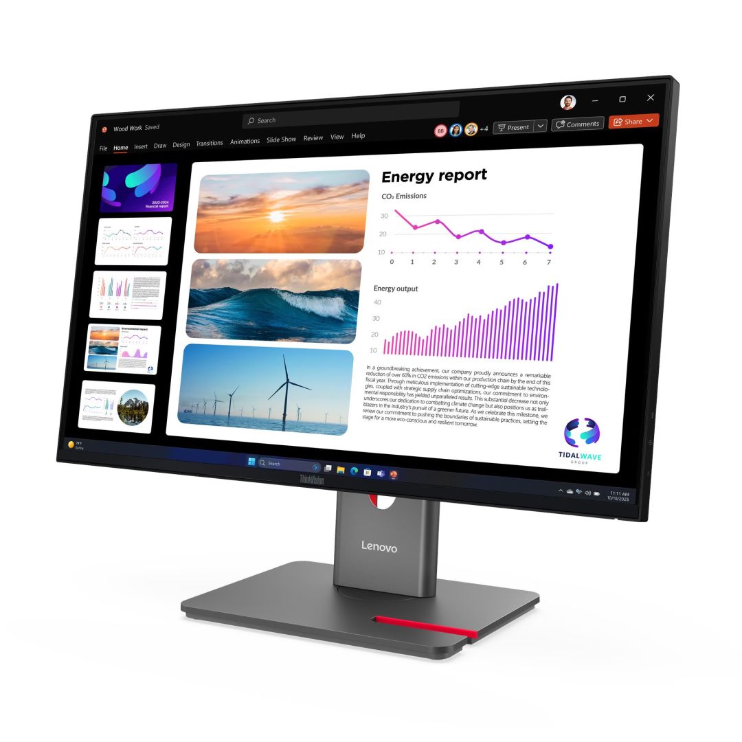 Lenovo 23,8