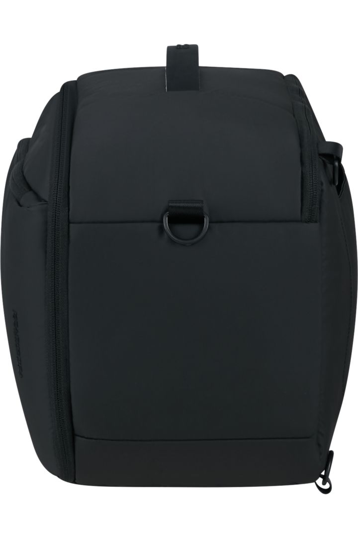 American Tourister Puffypop 3-Way Boarding Bag Black