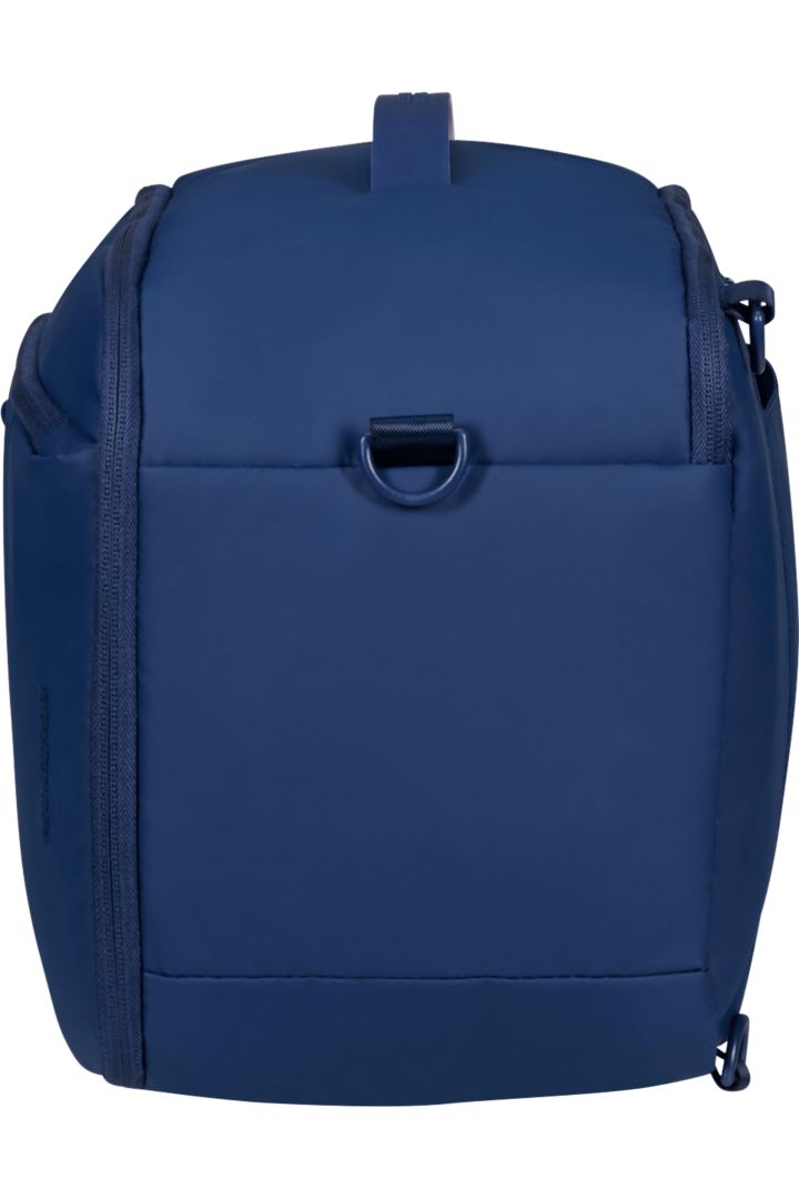 American Tourister Puffypop 3-Way Boarding Bag Navy Blue