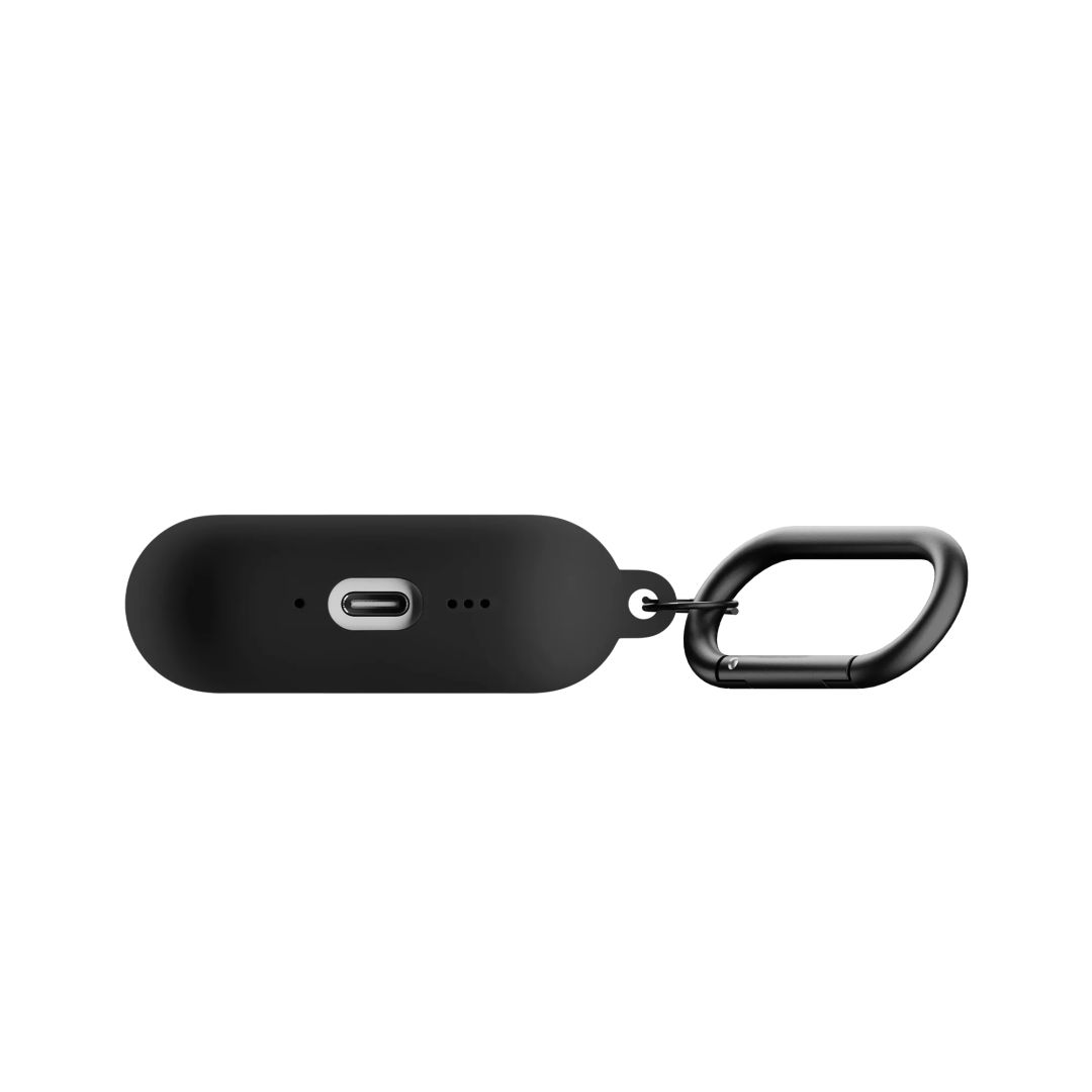 Native Union Active Case for AirPods Pro 3 Black