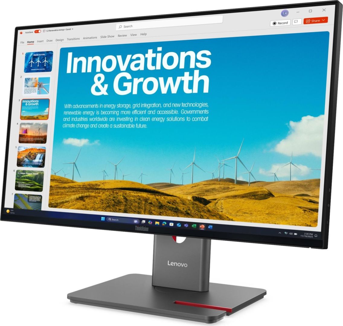 Lenovo 23,8