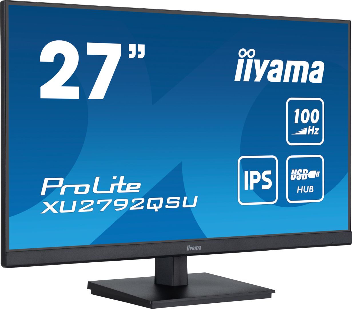iiyama 27