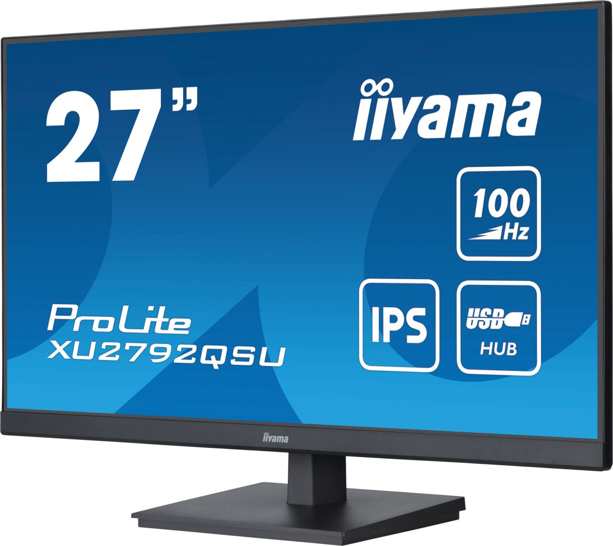 iiyama 27