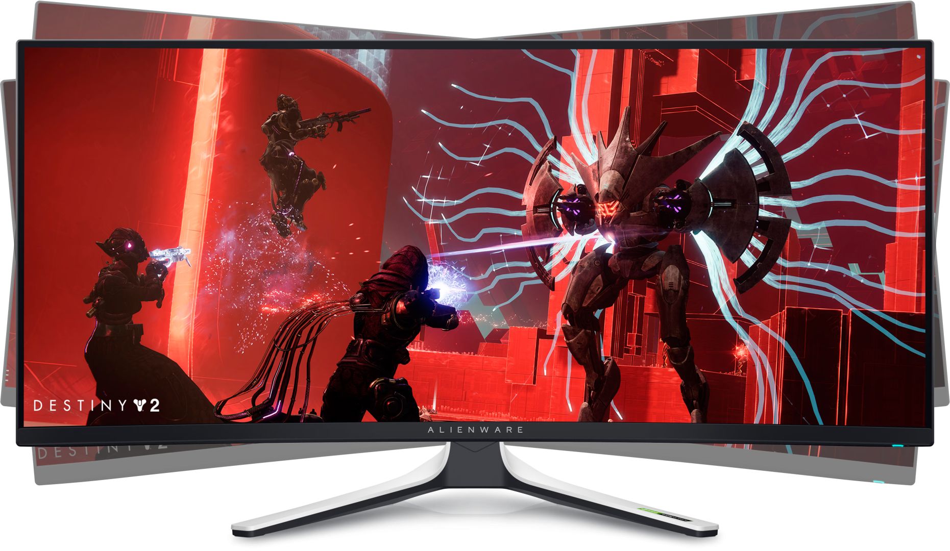 Dell 34