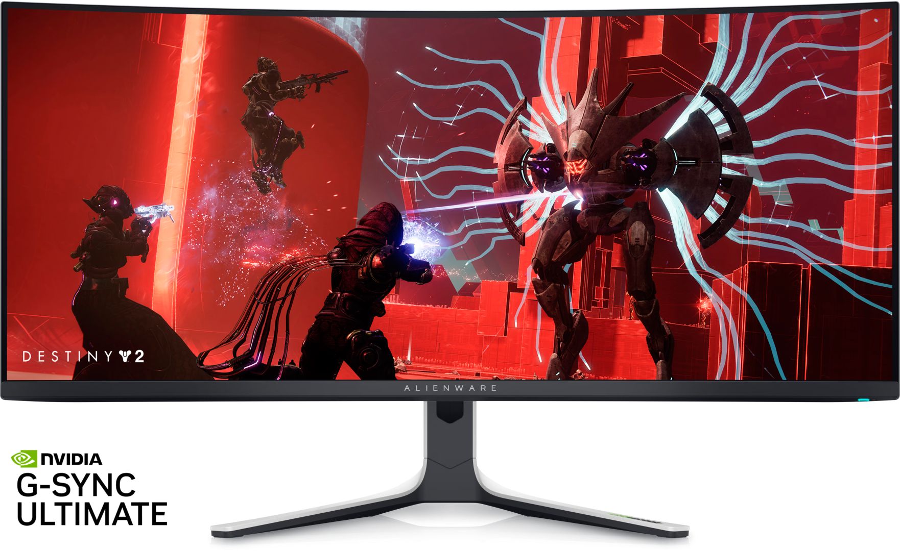 Dell 34