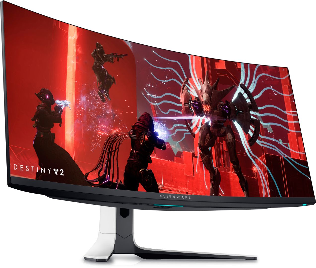 Dell 34