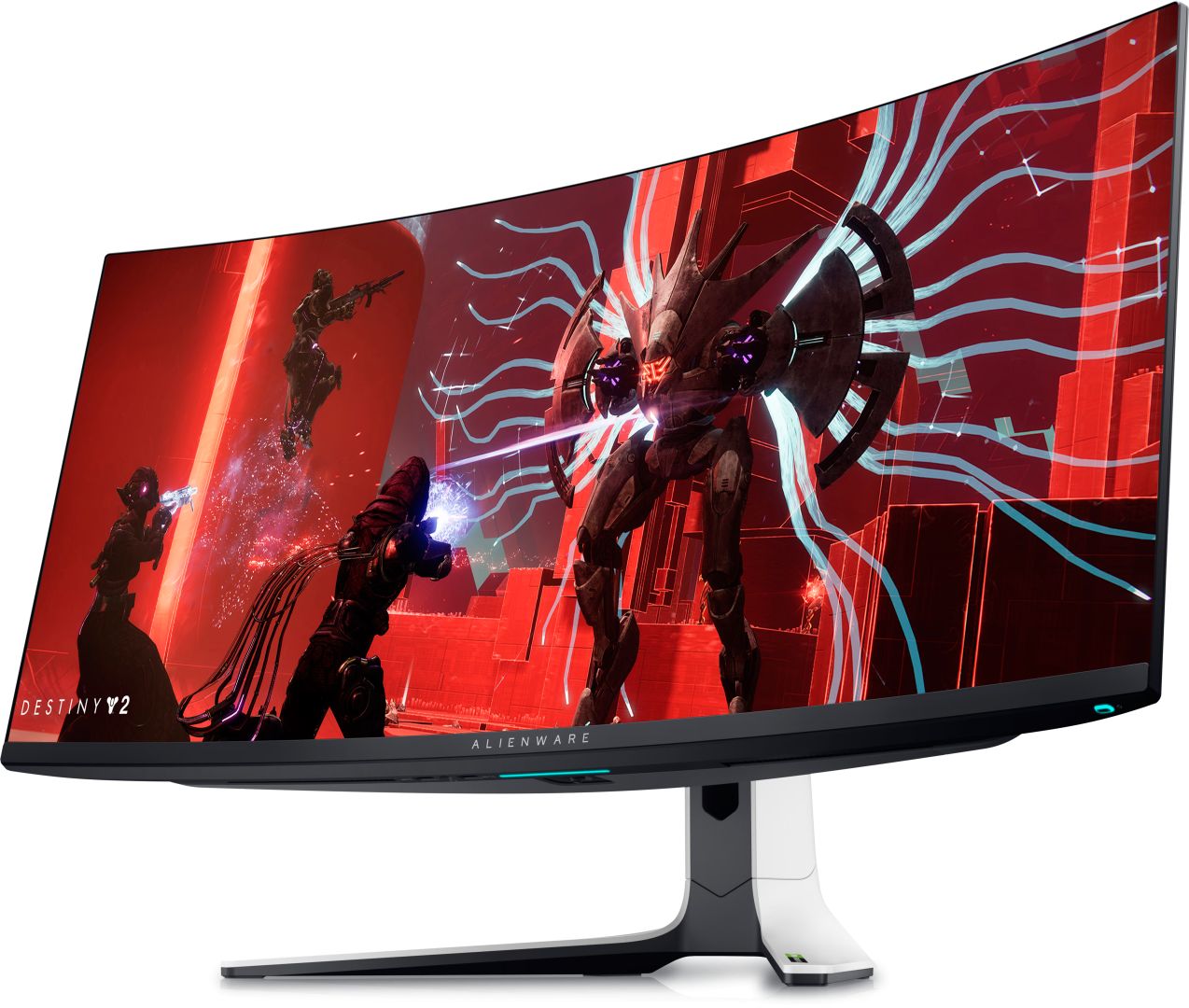 Dell 34