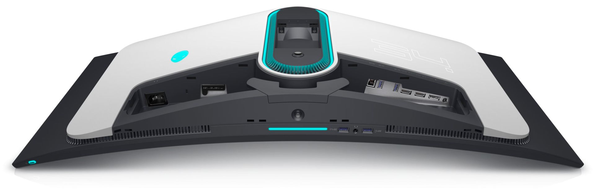 Dell 34