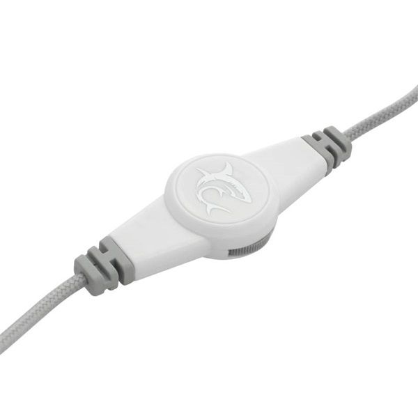 White Shark GHS-1641 Panther Gaming Headset White
