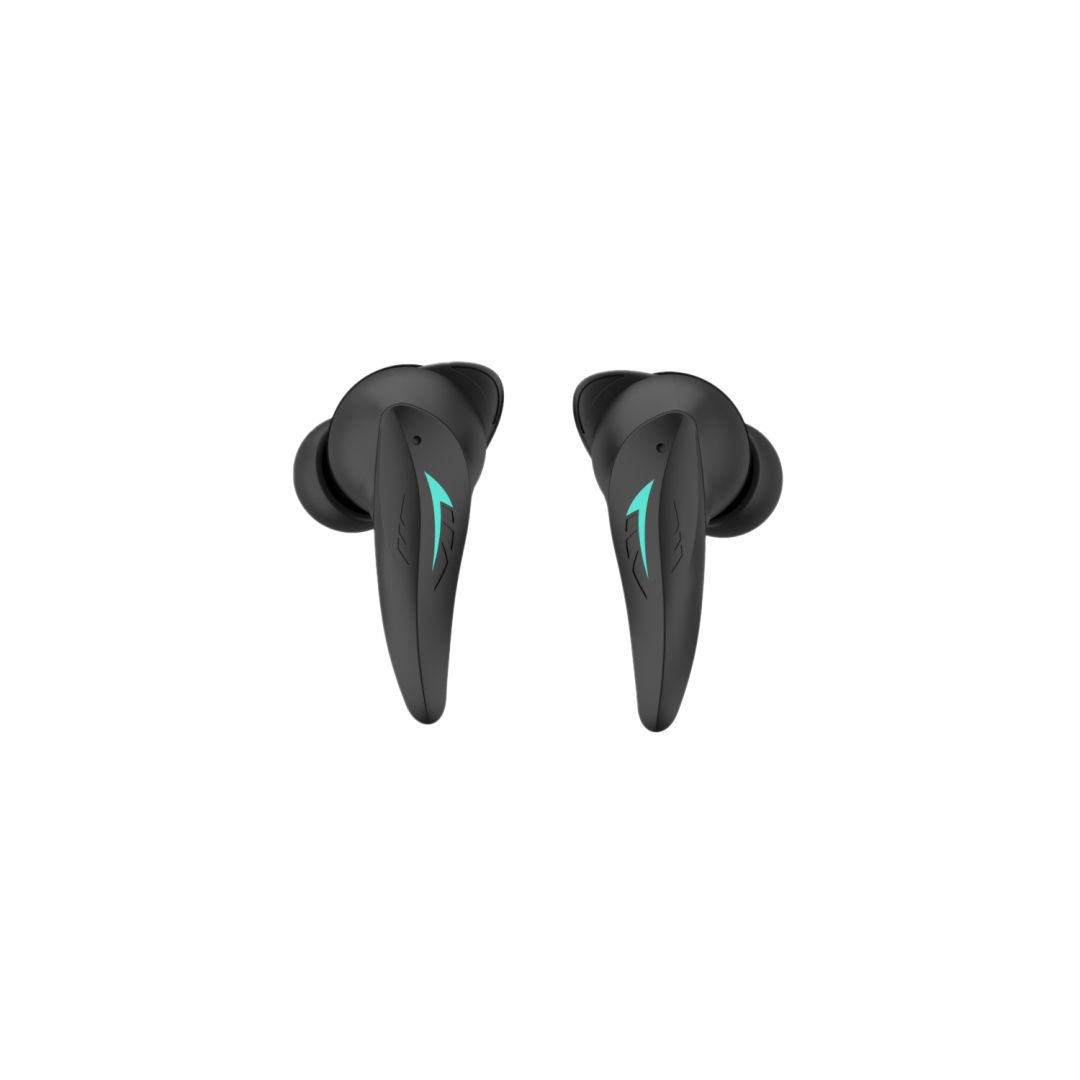 White Shark Titan Bluetooth Headset Black