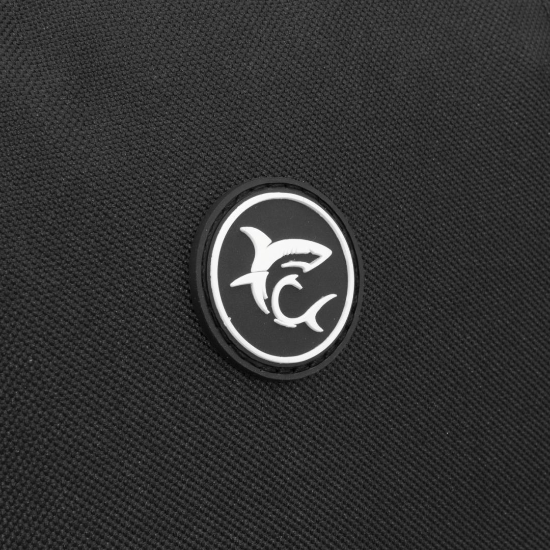 White Shark Ranger Gaming Backpack 15,6