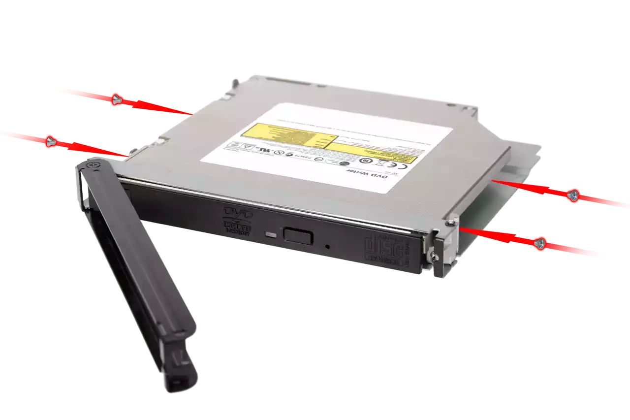 IcyDock ToughArmor MB994IKO-3SB Rugged Full Metal 2 Bay 2.5