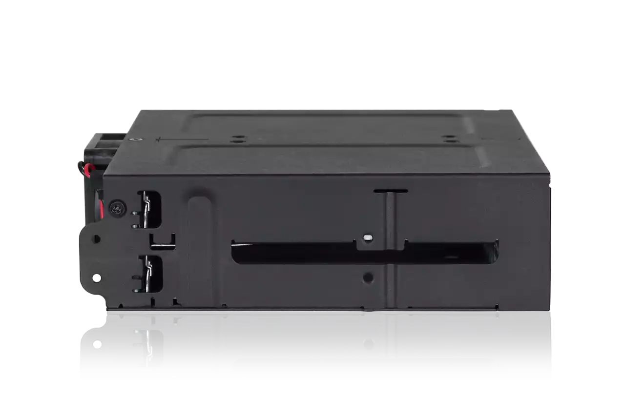 IcyDock ToughArmor MB607SP-B Rugged 4 x 2.5