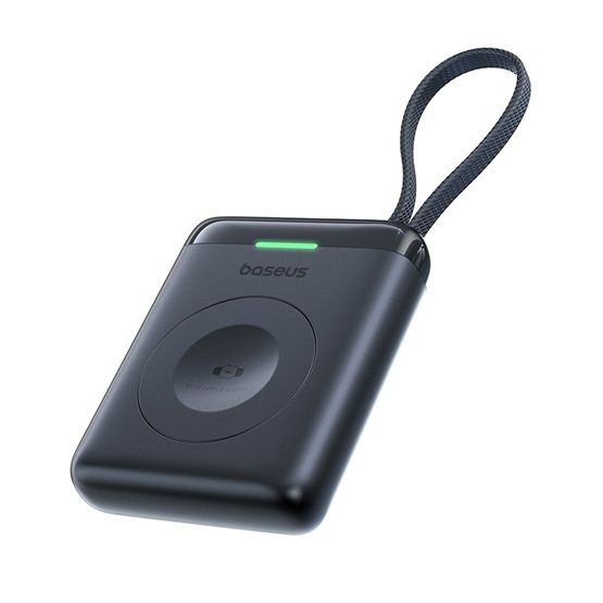 Baseus EnerFill FW11 1640mAh PowerBank Black