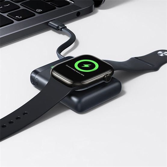 Baseus EnerFill FW11 1640mAh PowerBank Black