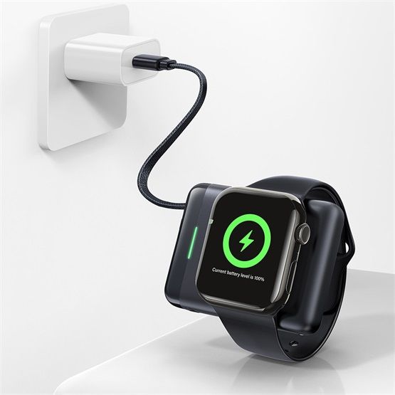 Baseus EnerFill FW11 1640mAh PowerBank Black