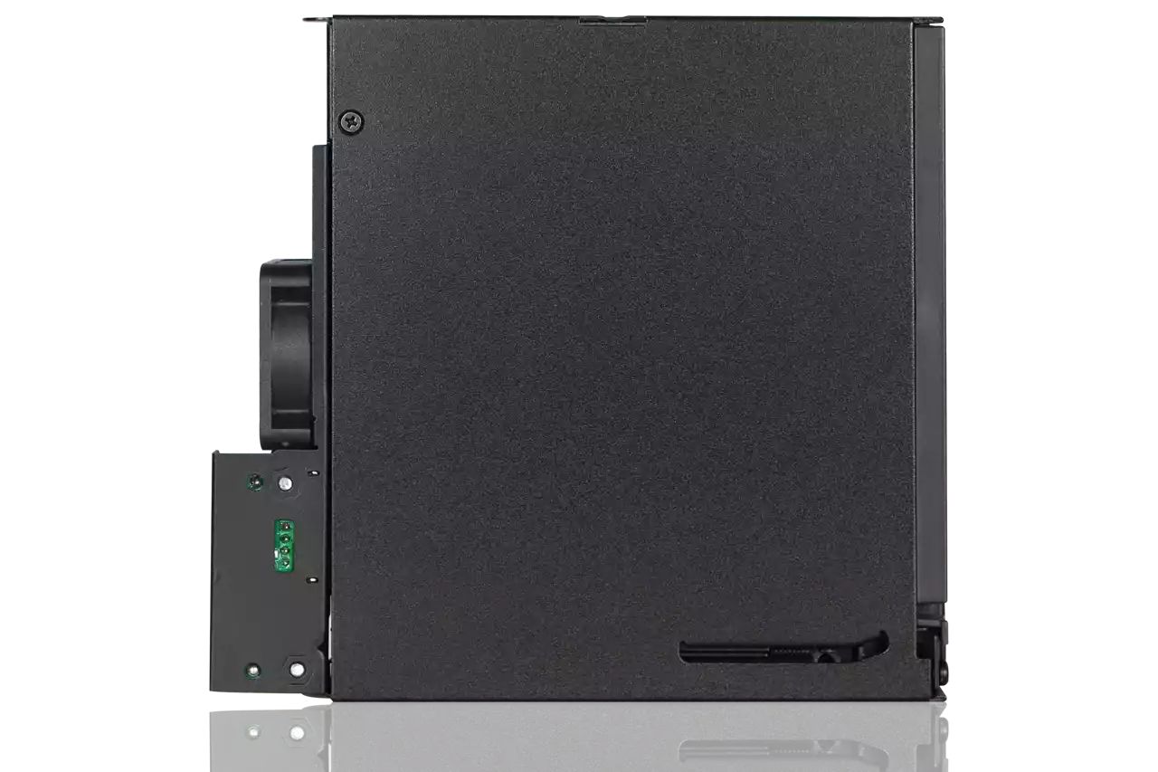 IcyDock ToughArmor MB606SPO-B 6 x 2.5