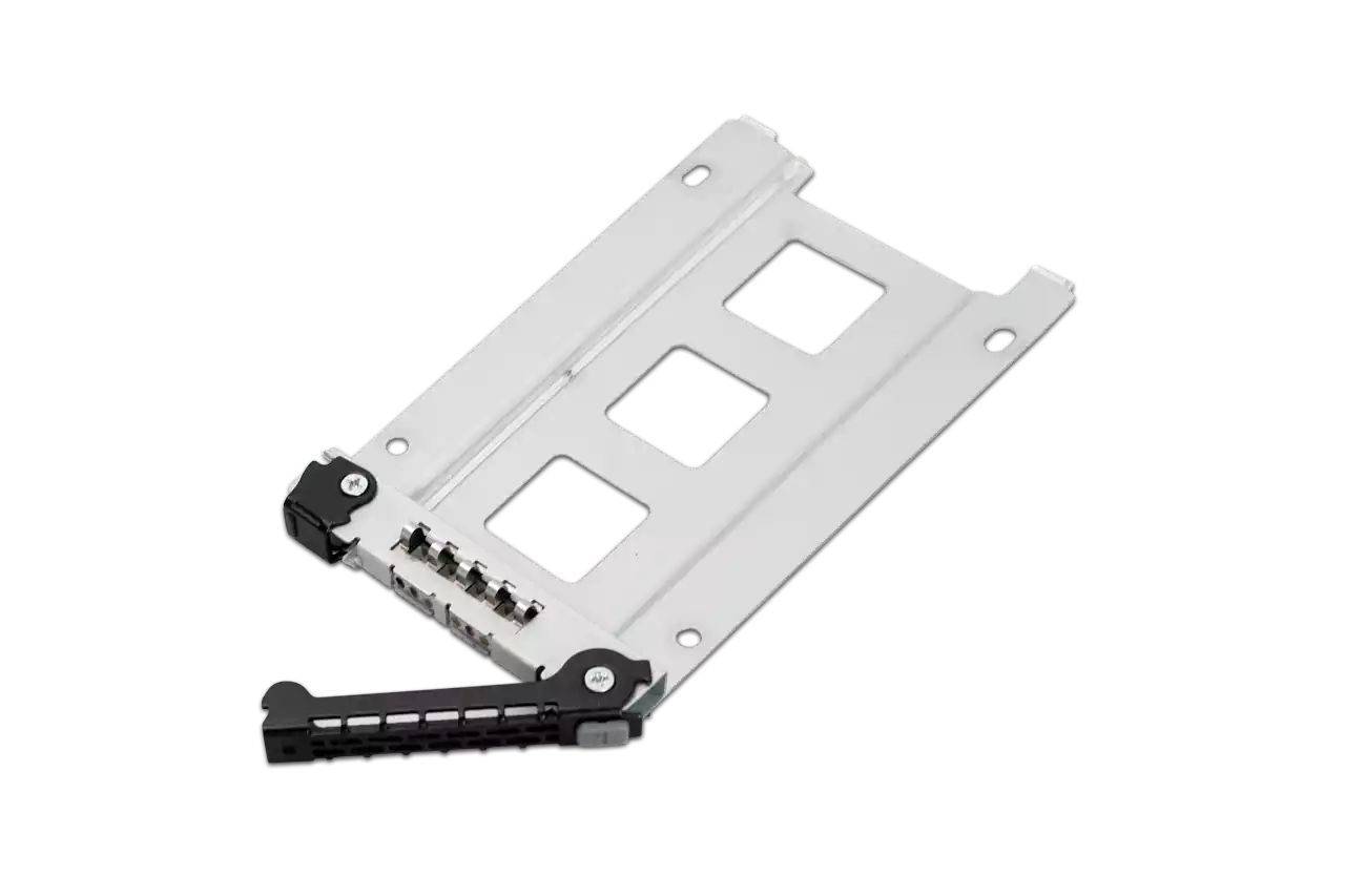 IcyDock ToughArmor MB998SP-B Rugged Full Metal 8 Bay 2.5
