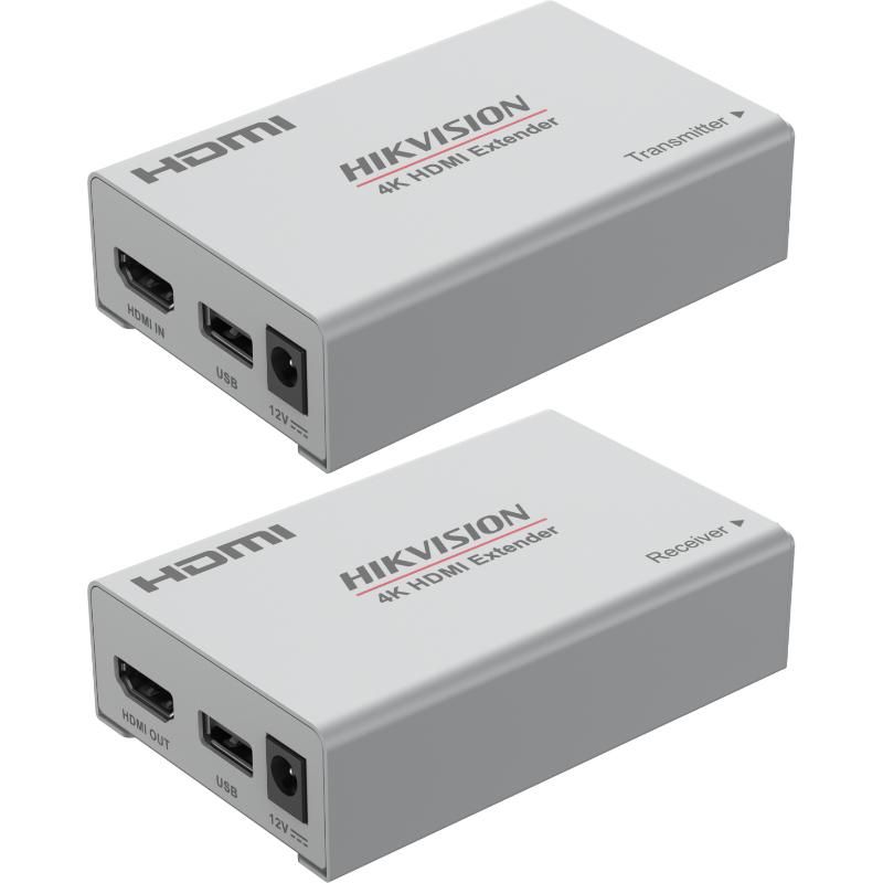 Hikvision DS-52EX01HI-4K HDMI Extender